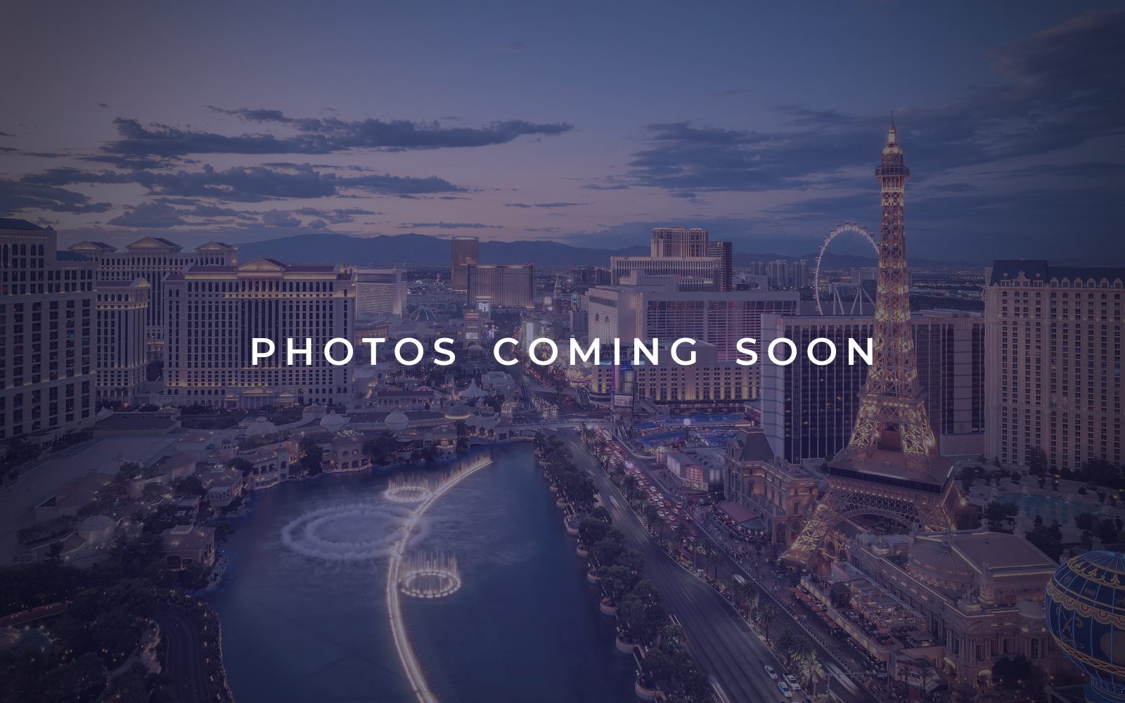 Photos coming soon — 2828 Alenga Street, Henderson